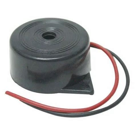 Automotive Buzzer At Rs Piece Automotive Buzzer In New Delhi Id