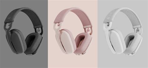 Logitech ZONE VIBE 100 tanıtıldı: İşte özellikleri ve fiyatı | DonanımHaber