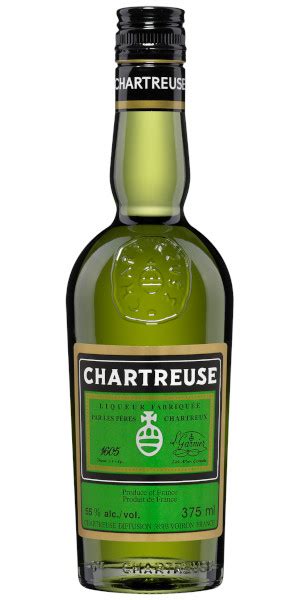 Green Chartreuse | Bishop's Cellar