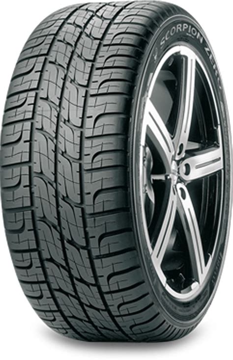 Pirelli Scorpion Zero 27555r19 111v