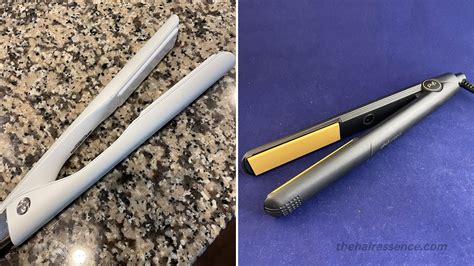 Ghd Vs T Flat Iron Tips To Choose The Right Hair Straightener