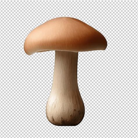 Premium Psd Mushrooms In High Definition Nature S Bounty