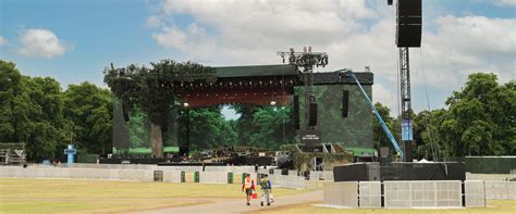 BST Hyde Park • Wernick