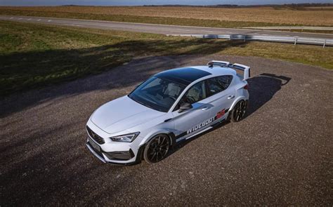 Cupra Le N By Je Design Fabricante Cupra Planetcarsz