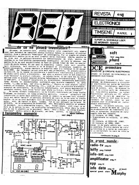 revista ret