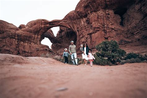 Arches National Park – UTAH – CapturedWithLove