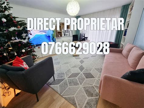 Bucuresti Bulevardul Unirii Etaj Ultracentrala Apartament Camere