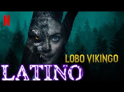 Vikingulven Lobo vikingo 2023 Tráiler Oficial Doblado Español