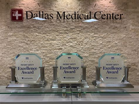 Best Hospital in Dallas, TX | Dallas Medical Center