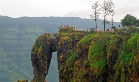 Weekend In Panchgani And Mahabaleshwar Tripoto