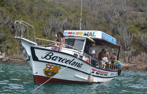 Passeio De Barco Em Arraial Do Cabo Passeios Em Búzios Arraial E Rio