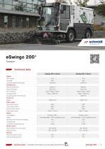 ESwingo 200 Aebi Schmidt Holding AG PDF Catalogs Technical