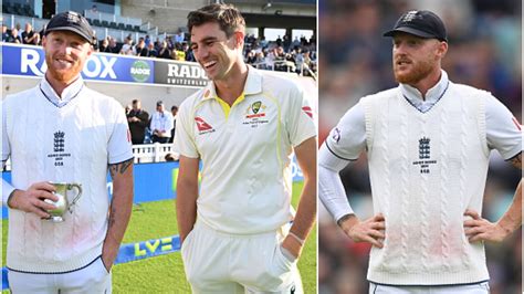 Ashes 2023 Ben Stokes Issues Clarification After Reports Accused