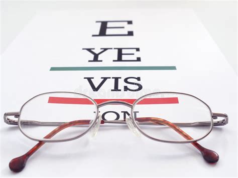 Eye vision stock photo. Image of text, look, optical - 13647372