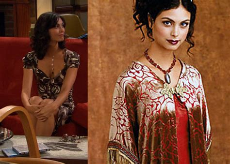 Morena Baccarin How I Met Your Mother