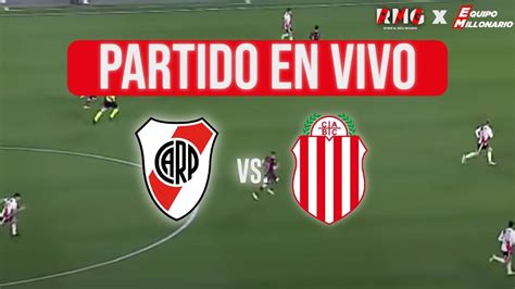 🔴⚽ River Vs Barracas Central En Vivo River En Vivo Copa De La Liga