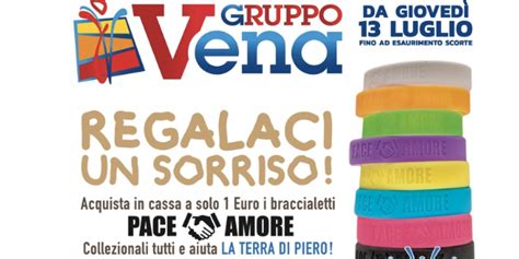 Cosenza Solidale La Conad Per La Terra Di Piero In Vendita I