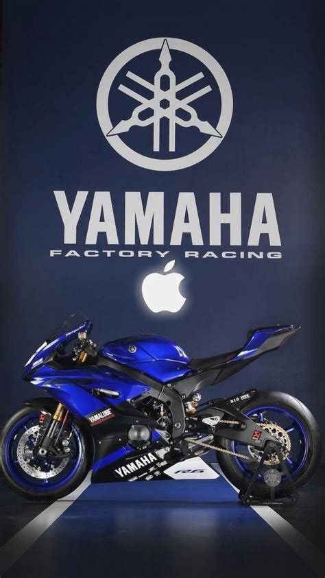 Yamaha Logo Wallpapers - Top Free Yamaha Logo Backgrounds - WallpaperAccess