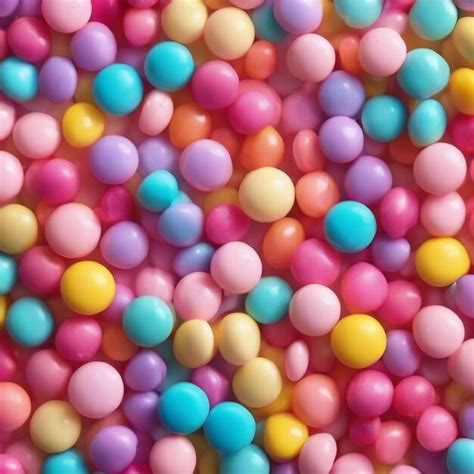 Premium Photo | Abstract background pastel candy colors