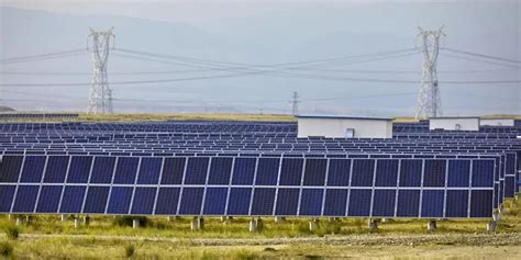 US Solar Power Generation To Grow by 75% Through 2025, Says EIA - Alibaba.com Reads