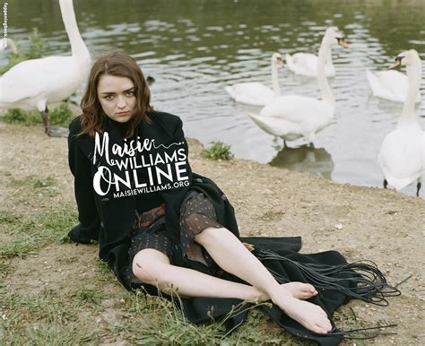 Maisie Williams Maisie Williams Nude The Fappening Photo 4721959 FappeningBook