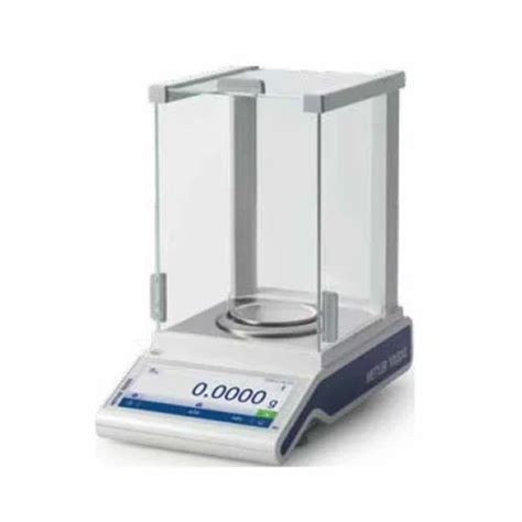 Digital Ms Ts Mettler Toledo Analytical Balances For Laboratory At