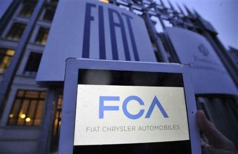 Fiat Chrysler Dealership Network Launch In India Around Festive Period ...