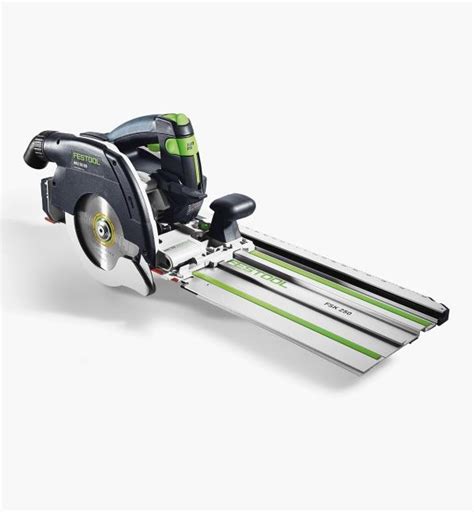 Festool Hkc 55 Eb Cordless Circular Saw Lee Valley Tools