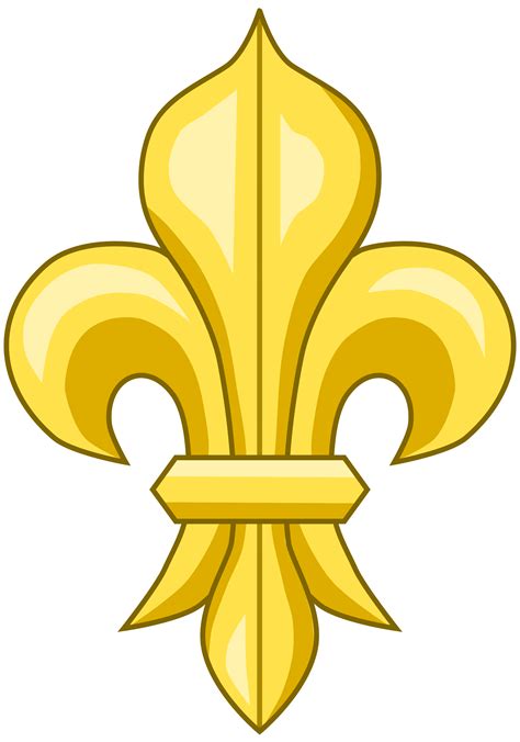 Fleur De Lis Wikipedia