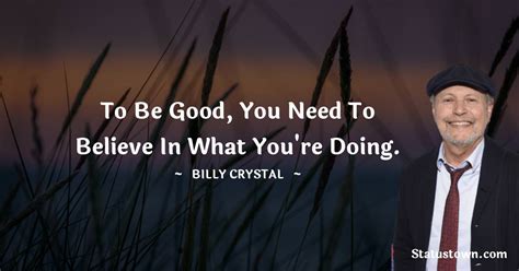 30+ Best Billy Crystal Quotes