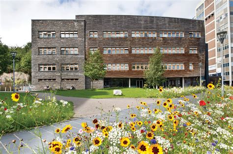 Bangor University Buildings | Videos, tours and galleries | Bangor ...