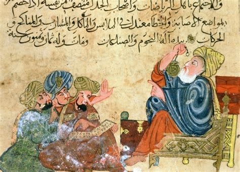 Astrolabios en al Andalus una historia de éxito Al Andalus y la Historia