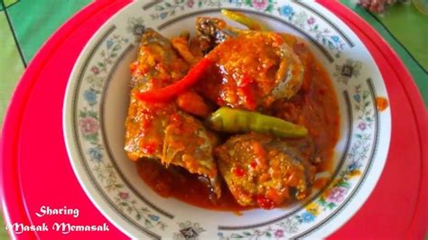 Resep Sarden Tongkol Yang Simple Dan Enak