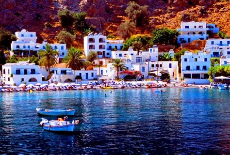 Crete Island | Greece | Travel And Tourism