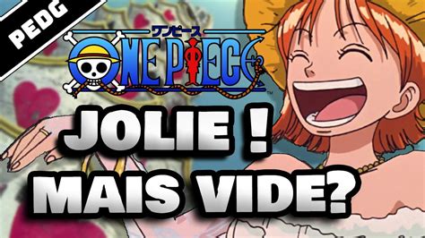 ONE PIECE L Aventure De L Ile De L Horloge 2 15 PETIT ECRAN