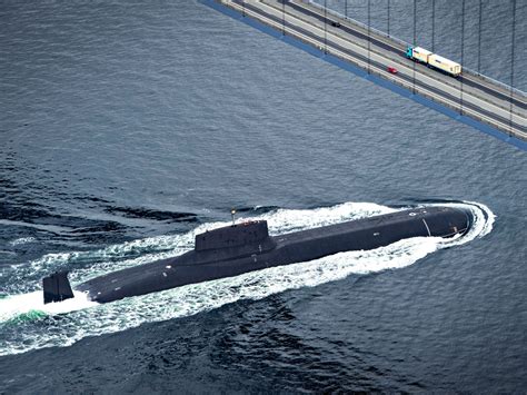 What Happens If Russia Attacks Undersea Internet Cables | WIRED