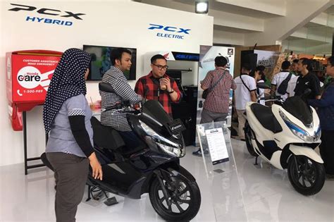 Ayo Meriahkan Akhir Pekan Di Iims Motobike Dapurpacu Id