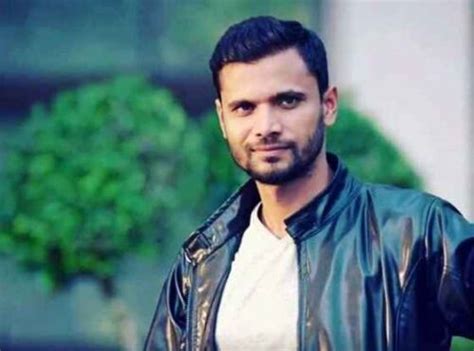 Mashrafe Mortaza (Cricketer) Net Worth, Family, Wife, Biography and More