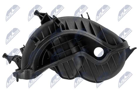 Intake Manifold Module BKS VW 005 NTY 04E129712A 04E129712E