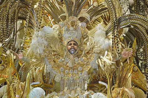 Rio De Janeiro S Carnival Costumes Popsugar Latina Photo 3