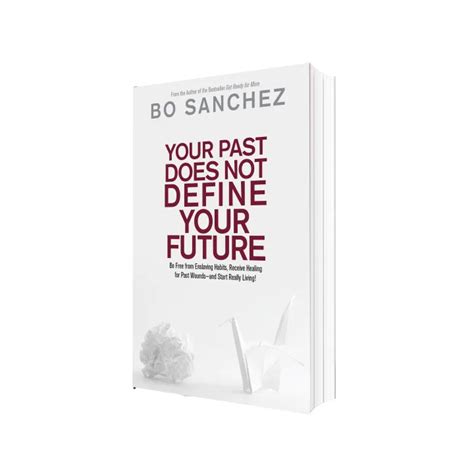 Your Past Does Not Define Your Future | Lazada PH