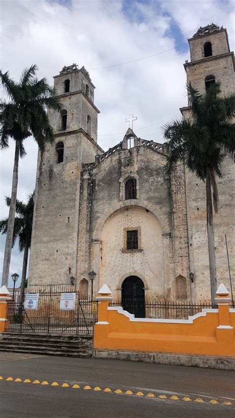 En este verano disfruta de los Pueblos Mágicos de Yucatán