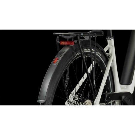 Cube Supreme Sport Hybrid ONE 500 Wh E Bike Easy Entry