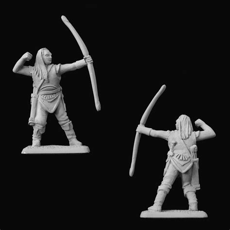 Mithril Metal Miniatures And Figurines Page 9