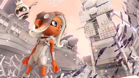 Splatoon Torre Dell Ordine Si Mostra In Un Nuovo Trailer Gamesource