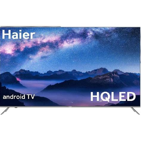 Haier H S Ug K Ultra Hd Hqled Smart Tv Jarir Bookstore Ksa