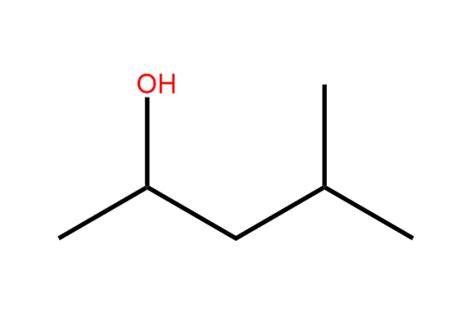 Methyl Pentanol