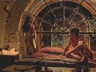 Naked Manuela Arcuri In So Che Ritornerai