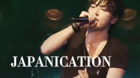 SPYAIR JAPANICATION 한글자막 2012 Road to 武道館 Shibuya Club Quatro live