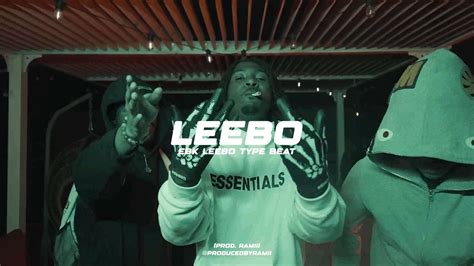 ebk leebo type beat leebo youtube
